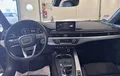 Miniature AUDI A4 Avant 2.0 TFSI 252 S tronic 7 ultra DESIGN photo 18 213000