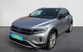 Miniature VOLKSWAGEN T-ROC 2.0 TDI 150 Start/Stop DSG7 4Motion Style extérieur trois quart avant gauche 213600