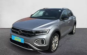 VOLKSWAGEN T-ROC 2.0 TDI 150 Start/Stop DSG7 4Motion Style WVGZZZA1ZPV633213