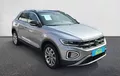 Miniature VOLKSWAGEN T-ROC 2.0 TDI 150 Start/Stop DSG7 4Motion Style extérieur trois quart avant droit 213600