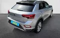 Miniature VOLKSWAGEN T-ROC 2.0 TDI 150 Start/Stop DSG7 4Motion Style extérieur trois quart arrière droit 213600