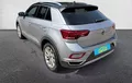 Miniature VOLKSWAGEN T-ROC 2.0 TDI 150 Start/Stop DSG7 4Motion Style extérieur trois quart arrière gauche 213600