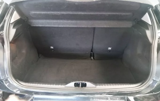 CITROEN C3 PureTech 110 S&S BVM6 Shine extérieur arrière 945557