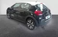 Miniature CITROEN C3 PureTech 110 S&S BVM6 Shine extérieur trois quart arrière gauche 945557