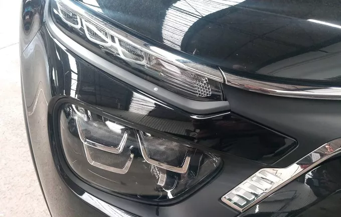 CITROEN C3 PureTech 110 S&S BVM6 Shine photo 16 945557