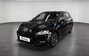 SKODA FABIA 1.0 TSI 95 ch EVO 2 BVM5 Monte-Carlo TMBEP6PJ1R4030049