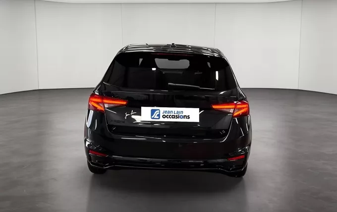 SKODA FABIA 1.0 TSI 95 ch EVO 2 BVM5 Monte-Carlo extérieur arrière 2133230