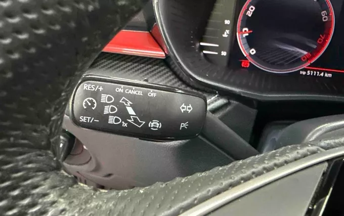 SKODA FABIA 1.0 TSI 95 ch EVO 2 BVM5 Monte-Carlo photo 20 2133230