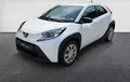 Miniature TOYOTA AYGO X 1.0 VVT-i 72 S-CVT Dynamic extérieur trois quart avant gauche 1103562