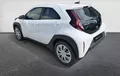 Miniature TOYOTA AYGO X 1.0 VVT-i 72 S-CVT Dynamic extérieur trois quart arrière gauche 1103562