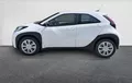 Miniature TOYOTA AYGO X 1.0 VVT-i 72 S-CVT Dynamic extérieur côté gauche 1103562