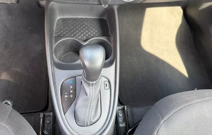 TOYOTA AYGO X 1.0 VVT-i 72 S-CVT Dynamic photo 13 1103562