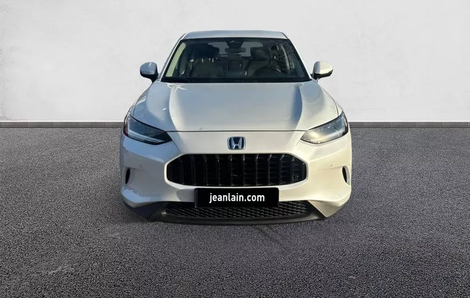HONDA ZR-V e:HEV 2.0 i-MMD Executive extérieur avant 6147724
