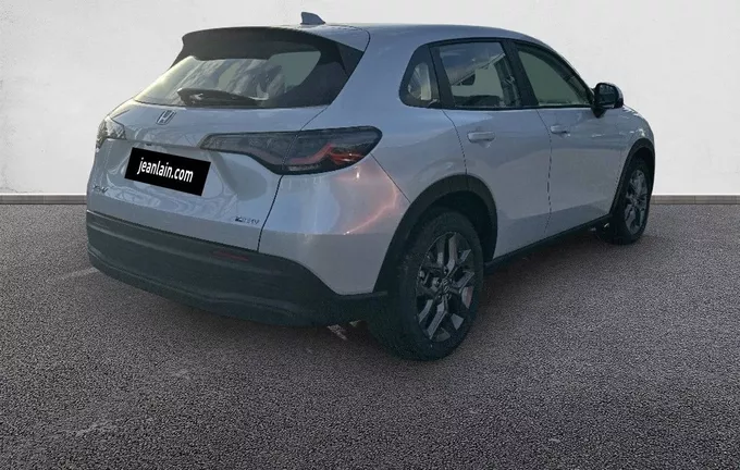 HONDA ZR-V e:HEV 2.0 i-MMD Executive extérieur trois quart arrière droit 6147724