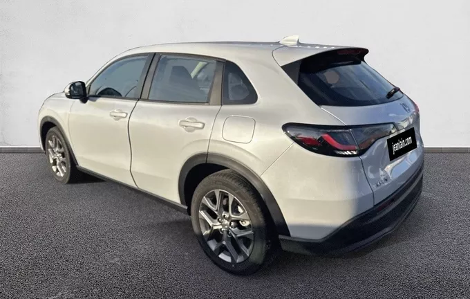 HONDA ZR-V e:HEV 2.0 i-MMD Executive extérieur trois quart arrière gauche 6147724