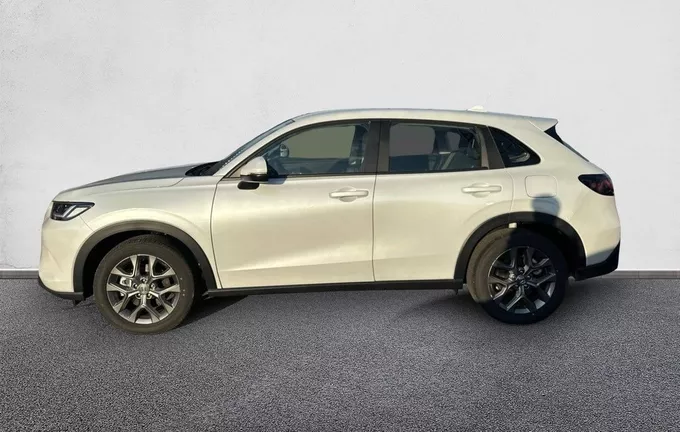HONDA ZR-V e:HEV 2.0 i-MMD Executive extérieur côté gauche 6147724