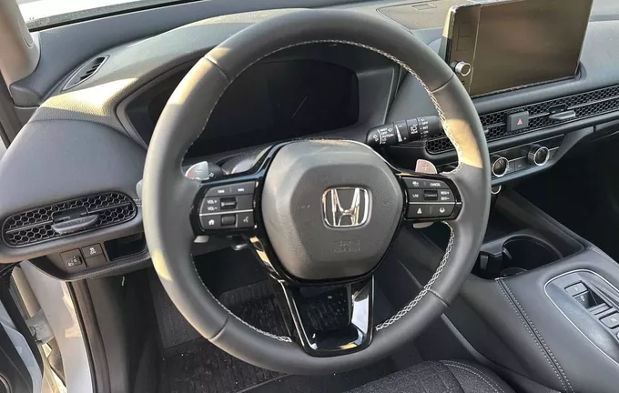 HONDA ZR-V e:HEV 2.0 i-MMD Executive photo 12 6147724