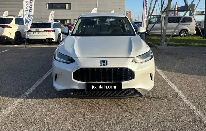 HONDA ZR-V e:HEV 2.0 i-MMD Executive photo 20 6147724