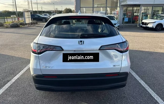 HONDA ZR-V e:HEV 2.0 i-MMD Executive photo 24 6147724