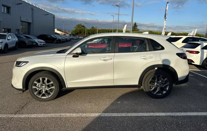 HONDA ZR-V e:HEV 2.0 i-MMD Executive photo 26 6147724