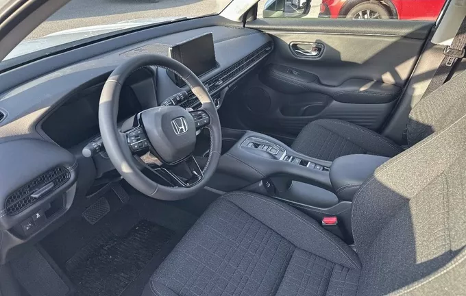 HONDA ZR-V e:HEV 2.0 i-MMD Executive photo 27 6147724