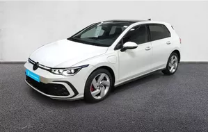 VOLKSWAGEN GOLF 1.4 Hybrid Rechargeable OPF 245 DSG6 GTE WVWZZZCD1PW304834