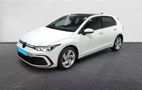 VOLKSWAGEN GOLF 1.4 Hybrid Rechargeable OPF 245 DSG6 GTE WVWZZZCD1PW304834