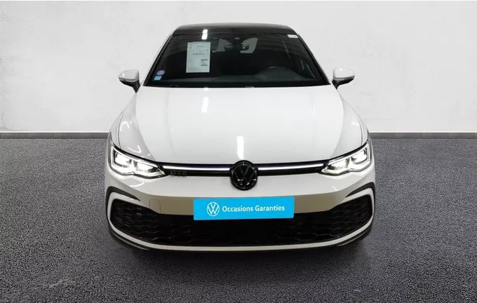 VOLKSWAGEN GOLF 1.4 Hybrid Rechargeable OPF 245 DSG6 GTE photo 9 2122972