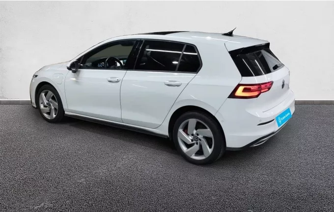 VOLKSWAGEN GOLF 1.4 Hybrid Rechargeable OPF 245 DSG6 GTE photo 11 2122972