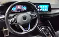 Miniature VOLKSWAGEN GOLF 1.4 Hybrid Rechargeable OPF 245 DSG6 GTE photo 13 2122972
