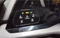 Miniature VOLKSWAGEN GOLF 1.4 Hybrid Rechargeable OPF 245 DSG6 GTE photo 20 2122972