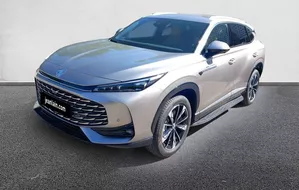 MG EHS 1.5T PHEV 272 ch Luxury LSJW94391TG076502