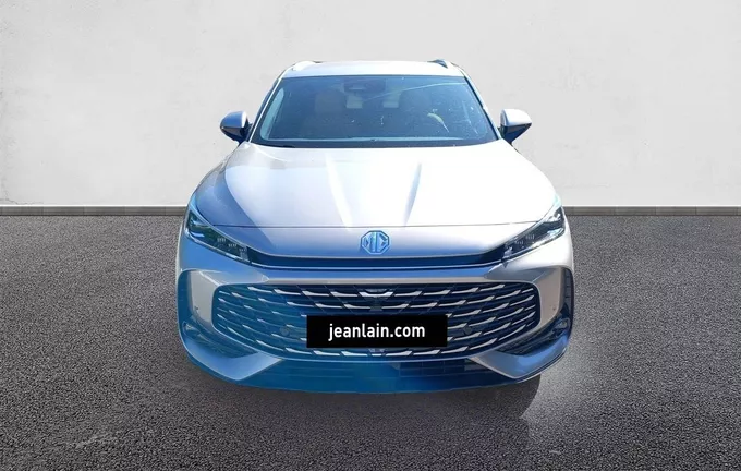 MG EHS 1.5T PHEV 272 ch Luxury extérieur avant 8516