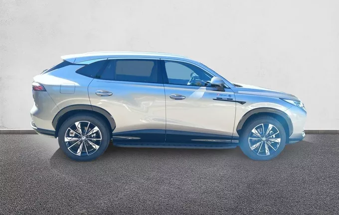 MG EHS 1.5T PHEV 272 ch Luxury extérieur côté droit 8516