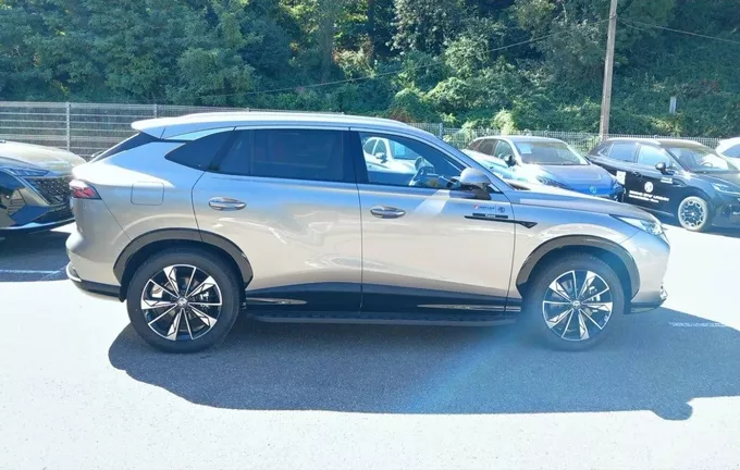MG EHS 1.5T PHEV 272 ch Luxury photo 22 8516