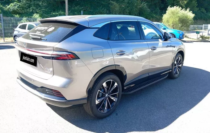 MG EHS 1.5T PHEV 272 ch Luxury photo 23 8516