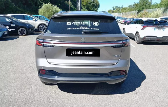 MG EHS 1.5T PHEV 272 ch Luxury photo 24 8516