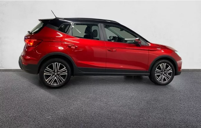 SEAT ARONA 1.0 TSI 95 ch Start/Stop BVM5 Copa extérieur côté droit 2128149