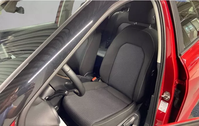 SEAT ARONA 1.0 TSI 95 ch Start/Stop BVM5 Copa extérieur trois quart arrière droit 2128149