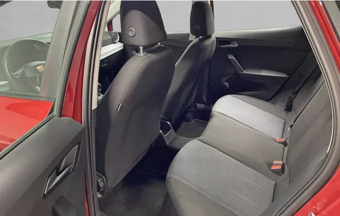 SEAT ARONA 1.0 TSI 95 ch Start/Stop BVM5 Copa extérieur arrière 2128149