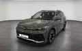 Miniature VOLKSWAGEN TIGUAN 1.5 eTSI 150ch DSG7 R-Line Edition extérieur trois quart avant gauche 5613