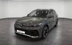 VOLKSWAGEN TIGUAN 1.5 eTSI 150ch DSG7 R-Line Edition WVGZZZCT0TW030457