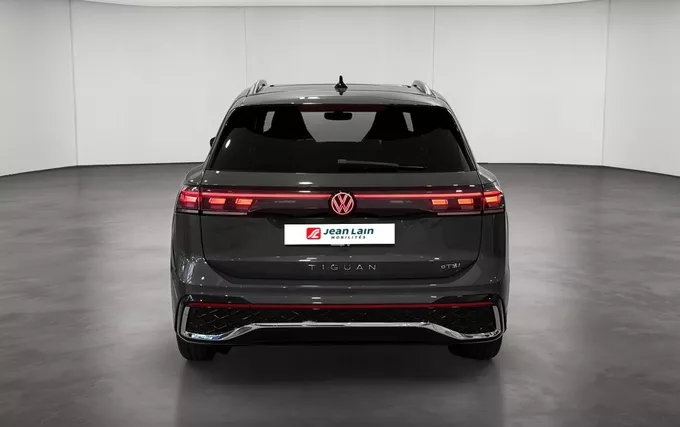 VOLKSWAGEN TIGUAN 1.5 eTSI 150ch DSG7 R-Line Edition extérieur arrière 5613