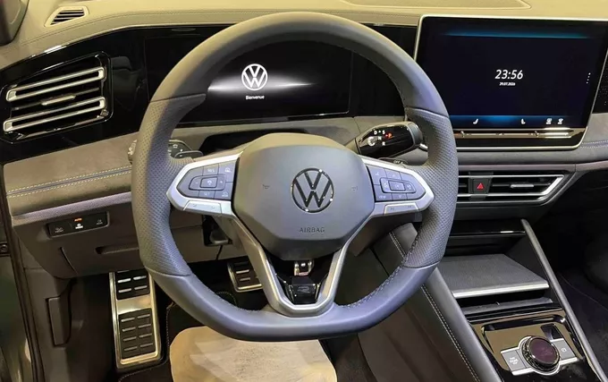 VOLKSWAGEN TIGUAN 1.5 eTSI 150ch DSG7 R-Line Edition photo 12 5613
