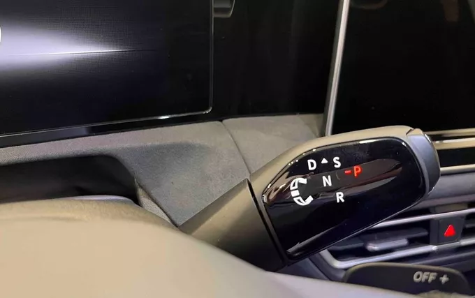 VOLKSWAGEN TIGUAN 1.5 eTSI 150ch DSG7 R-Line Edition photo 13 5613