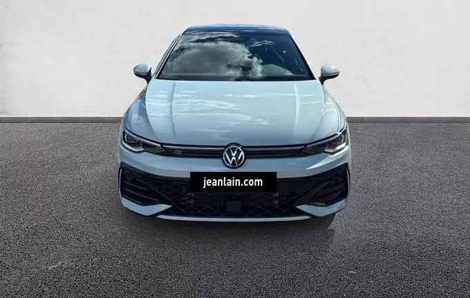 VOLKSWAGEN GOLF 1.5 eTSI EVO2 150 DSG7 R-Line Edition extérieur avant 9540