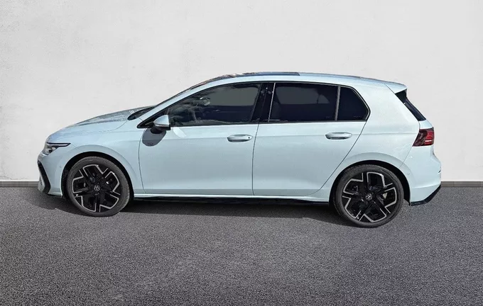 VOLKSWAGEN GOLF 1.5 eTSI EVO2 150 DSG7 R-Line Edition extérieur côté gauche 9540