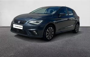 SEAT IBIZA 1.0 TSI 110 ch S/S BVM6 Copa VSSZZZKJ0RR049388