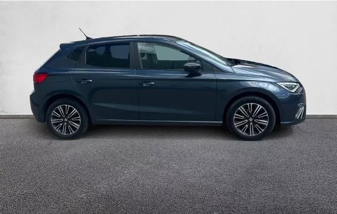 SEAT IBIZA 1.0 TSI 110 ch S/S BVM6 Copa extérieur côté droit 560512