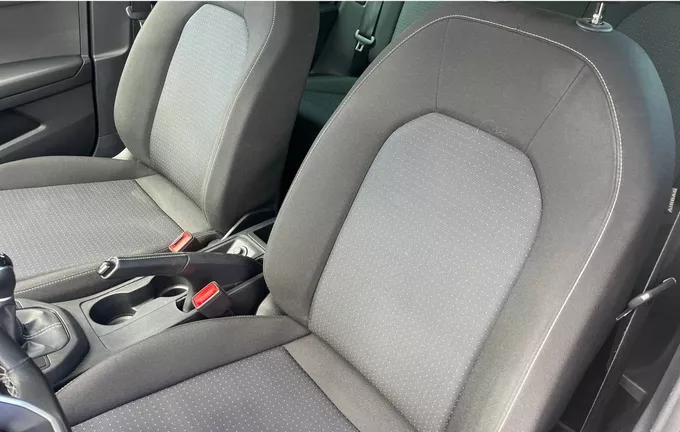 SEAT IBIZA 1.0 TSI 110 ch S/S BVM6 Copa extérieur trois quart arrière droit 560512